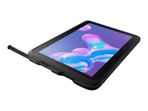 Samsung Galaxy Tab Active Pro 10.1" 64GB 4GB Sort