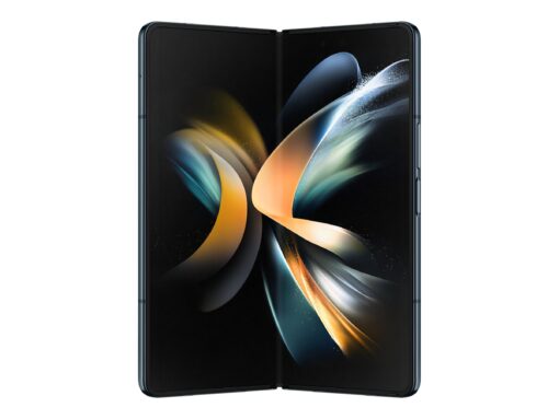 Samsung Galaxy Z Fold4 7.6" 256GB Grågrøn