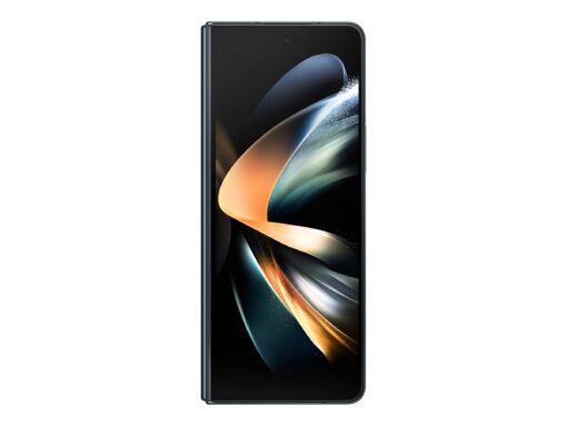 Samsung Galaxy Z Fold4 7.6" 256GB Grågrøn