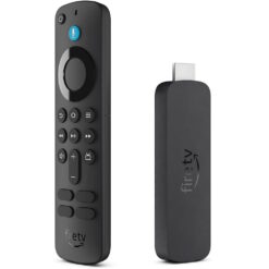 Amazon Fire TV Stick 4K (3rd Gen) Digital AV-afspiller