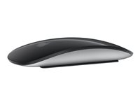 Apple Magic Mouse Trådløs Sort