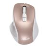 ASUS MW202 Optisk Trådløs Pink Hvid