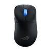 ASUS ROG Keris II Ace Optisk Trådløs Kabling Sort