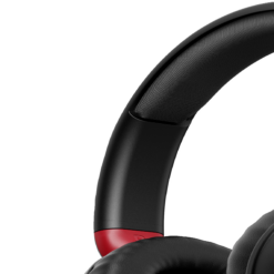 Cloud Mini Wired Headset Black