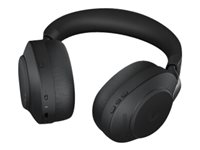 EPOS I SENNHEISER ADAPT 160 USB II Kabling Headset Sort