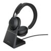 EPOS IMPACT 860T ANC Kabling Headset Sort