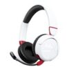 HyperX Cloud Mini Trådløs Kablet Headset Hvid