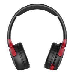 HyperX Cloud Mini Trådløs Kablet Headset Sort