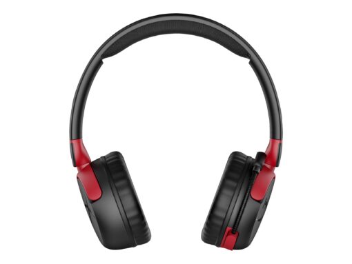 HyperX Cloud Mini Trådløs Kablet Headset Sort