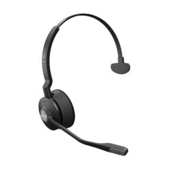 Jabra Engage 65 SE Mono Trådløs Headset Sort