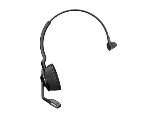 Jabra Engage 65 SE Mono Trådløs Headset Sort