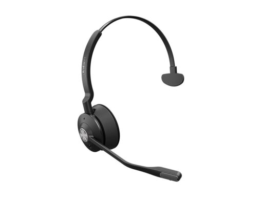 Jabra Engage 65 SE Mono Trådløs Headset Sort