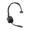 Jabra Engage 75 SE Mono Trådløs Headset Sort