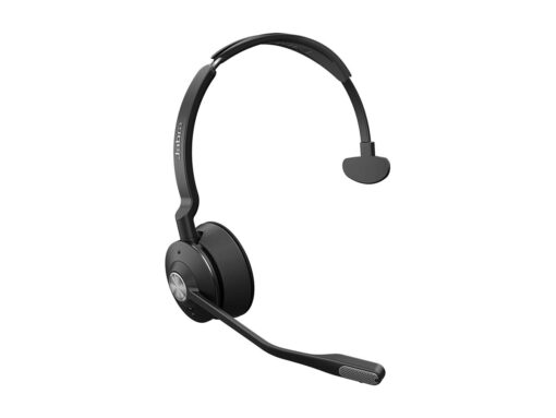 Jabra Engage 75 SE Mono Trådløs Headset Sort