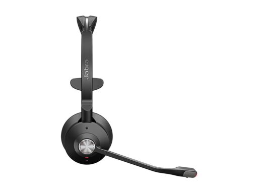 Jabra Engage 75 SE Mono Trådløs Headset Sort