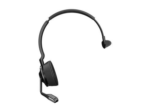 Jabra Engage 75 SE Mono Trådløs Headset Sort