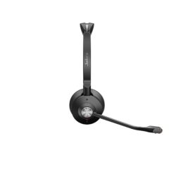 Jabra Engage 75 SE Stereo Trådløs Headset Sort