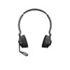 Jabra Engage 75 SE Stereo Trådløs Headset Sort