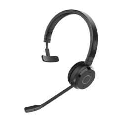 Jabra Evolve 65 TE Mono Trådløs Headset