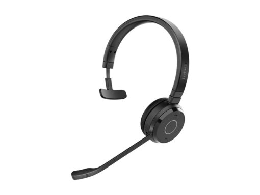 Jabra Evolve 65 TE Mono Trådløs Headset