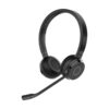 Jabra Evolve 65 TE Stereo Trådløs Headset