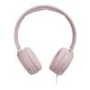 JBL TUNE 500 Kabling Hovedtelefoner Pink