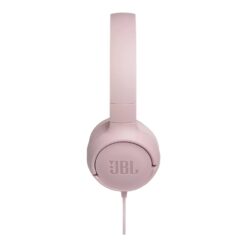 JBL TUNE 500 Kabling Hovedtelefoner Pink