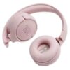 JBL TUNE 500 Kabling Hovedtelefoner Pink