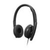 Lenovo Gen 2 Kabling Headset Sort