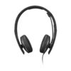 Lenovo Gen 2 Kabling Headset Sort