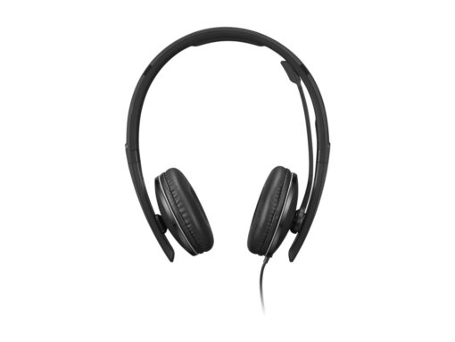 Lenovo Gen 2 Kabling Headset Sort