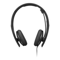 Lenovo Kabling Headset Sort