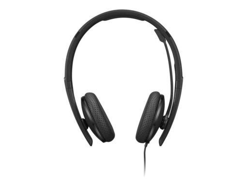 Lenovo Kabling Headset Sort