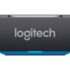 Logitech Bluetooth trådløs audiomodtager Sort