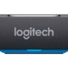 Logitech Bluetooth trådløs audiomodtager Sort