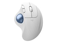 Logitech Ergo Series ERGO M575S Grå Styrebold