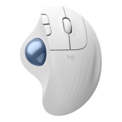 Logitech Ergo Series ERGO M575S Grå Styrebold