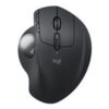 Logitech Ergo Series MX Ergo S Sort Styrebold