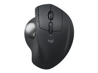 Logitech Ergo Series MX Ergo S Sort Styrebold