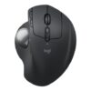 Logitech Ergo Series MX Ergo S Sort Styrebold