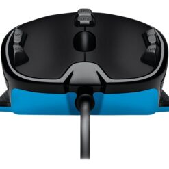 Logitech Gaming Mouse G300s Optisk Kabling Sort Blå