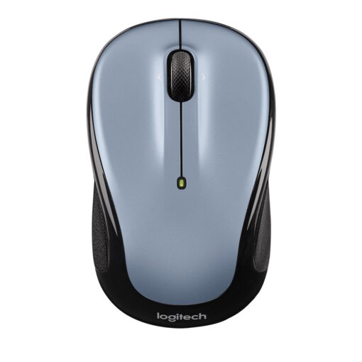 Logitech M323s Trådløs mus Light Grå