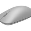 Microsoft Surface Mouse Optisk Trådløs Grå