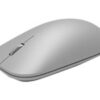 Microsoft Surface Mouse Optisk Trådløs Grå