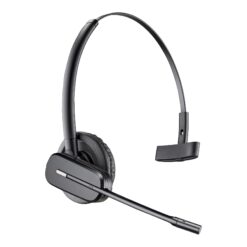 Poly CS540A Trådløs Headset Sort