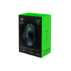 Razer Basilisk V3 X Hyperspeed - Gaming Mus - Optisk - 9 knapper - Sort