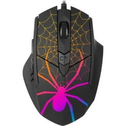 Tracer GameZone Black Widow RGB Mouse