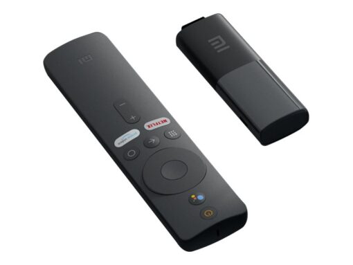 Xiaomi Mi TV Stick Digital AV-afspiller