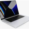 Apple MacBook Pro 16" A2151 i7-1068NG7 32 GB 512GB Silver Grade B(2019)