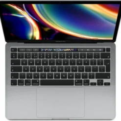 Apple MacBook Pro 2020 13.3" i7-1068NG7 32 GB 512 GB SSD